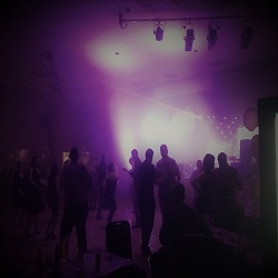 Wrexham, Brymbo, Brymbo sports and social, Festival themed wedding, Brymbo, Stage Lights, Amazing, Lazer, Laser, Lasers