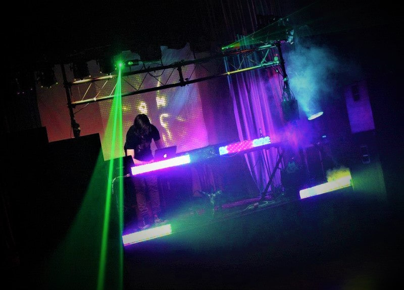 Disco DJ Wirral, Flintshire